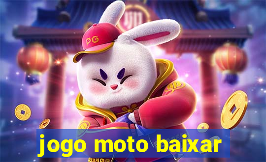 jogo moto baixar